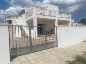 Villa Anna Santa Marina Di Pescoluse